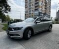 Фольксваген Пассат Вариант 2015 в Киеве на Automoto.ua Серый Фольксваген Пассат Вариант, объемом двигателя 0 л и пробегом 260 тыс. км за 11100 $, фото 3 на Automoto.ua
