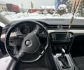 Сірий Фольксваген Пассат Варіант, об'ємом двигуна 2 л та пробігом 202 тис. км за 16999 $, фото 15 на Automoto.ua