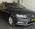Серый Фольксваген Пассат Вариант, объемом двигателя 2 л и пробегом 285 тыс. км за 12500 $, фото 1 на Automoto.ua