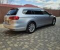 Серый Фольксваген Пассат Вариант, объемом двигателя 2 л и пробегом 253 тыс. км за 17100 $, фото 5 на Automoto.ua
