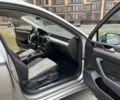 Серый Фольксваген Пассат Вариант, объемом двигателя 2 л и пробегом 260 тыс. км за 15900 $, фото 20 на Automoto.ua