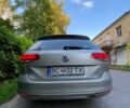 Серый Фольксваген Пассат Вариант, объемом двигателя 1.6 л и пробегом 272 тыс. км за 13300 $, фото 15 на Automoto.ua