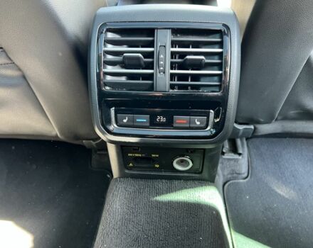 Серый Фольксваген Пассат Вариант, объемом двигателя 2 л и пробегом 320 тыс. км за 17800 $, фото 14 на Automoto.ua