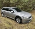 Сірий Фольксваген Пассат Варіант, об'ємом двигуна 2 л та пробігом 322 тис. км за 12750 $, фото 1 на Automoto.ua