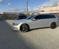 Сірий Фольксваген Пассат Варіант, об'ємом двигуна 2 л та пробігом 320 тис. км за 13047 $, фото 2 на Automoto.ua