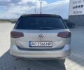 Сірий Фольксваген Пассат Варіант, об'ємом двигуна 2 л та пробігом 253 тис. км за 13500 $, фото 5 на Automoto.ua