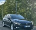 Серый Фольксваген Пассат Вариант, объемом двигателя 2 л и пробегом 261 тыс. км за 17350 $, фото 1 на Automoto.ua
