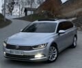 Сірий Фольксваген Пассат Варіант, об'ємом двигуна 2 л та пробігом 283 тис. км за 15500 $, фото 1 на Automoto.ua