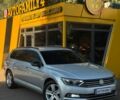 Сірий Фольксваген Пассат Варіант, об'ємом двигуна 2 л та пробігом 247 тис. км за 12000 $, фото 2 на Automoto.ua