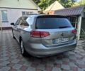 Фольксваген Пассат Вариант 2015 в Черкассах на Automoto.ua Серый Фольксваген Пассат Вариант, объемом двигателя 2 л и пробегом 260 тыс. км за 14500 $, фото 5 на Automoto.ua