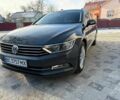 Сірий Фольксваген Пассат Варіант, об'ємом двигуна 2 л та пробігом 312 тис. км за 13400 $, фото 1 на Automoto.ua