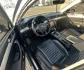 Сірий Фольксваген Пассат Варіант, об'ємом двигуна 2 л та пробігом 212 тис. км за 17500 $, фото 15 на Automoto.ua