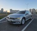 Серый Фольксваген Пассат Вариант, объемом двигателя 2 л и пробегом 340 тыс. км за 14199 $, фото 1 на Automoto.ua