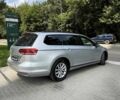 Фольксваген Пассат Вариант 2015 в Киеве на Automoto.ua Серый Фольксваген Пассат Вариант, объемом двигателя 0 л и пробегом 260 тыс. км за 11100 $, фото 5 на Automoto.ua