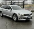 Сірий Фольксваген Пассат Варіант, об'ємом двигуна 2 л та пробігом 330 тис. км за 14500 $, фото 1 на Automoto.ua