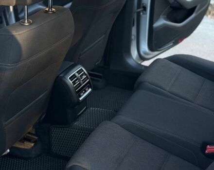 Сірий Фольксваген Пассат Варіант, об'ємом двигуна 2 л та пробігом 247 тис. км за 12000 $, фото 13 на Automoto.ua