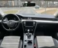 Серый Фольксваген Пассат Вариант, объемом двигателя 2 л и пробегом 260 тыс. км за 15900 $, фото 22 на Automoto.ua