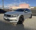 Сірий Фольксваген Пассат Варіант, об'ємом двигуна 2 л та пробігом 320 тис. км за 13047 $, фото 1 на Automoto.ua