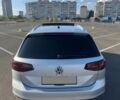 Сірий Фольксваген Пассат Варіант, об'ємом двигуна 2 л та пробігом 212 тис. км за 17500 $, фото 3 на Automoto.ua