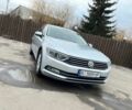 Серый Фольксваген Пассат Вариант, объемом двигателя 2 л и пробегом 298 тыс. км за 12790 $, фото 1 на Automoto.ua