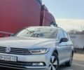 Сірий Фольксваген Пассат Варіант, об'ємом двигуна 2 л та пробігом 165 тис. км за 15350 $, фото 1 на Automoto.ua