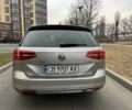 Серый Фольксваген Пассат Вариант, объемом двигателя 2 л и пробегом 260 тыс. км за 15900 $, фото 13 на Automoto.ua