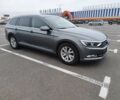 Серый Фольксваген Пассат Вариант, объемом двигателя 1.6 л и пробегом 211 тыс. км за 12500 $, фото 1 на Automoto.ua