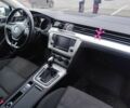 Серый Фольксваген Пассат Вариант, объемом двигателя 1.6 л и пробегом 211 тыс. км за 12500 $, фото 7 на Automoto.ua