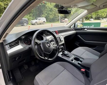 Фольксваген Пассат Вариант 2015 в Киеве на Automoto.ua Серый Фольксваген Пассат Вариант, объемом двигателя 0 л и пробегом 260 тыс. км за 11100 $, фото 6 на Automoto.ua