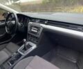 Сірий Фольксваген Пассат Варіант, об'ємом двигуна 2 л та пробігом 322 тис. км за 12750 $, фото 6 на Automoto.ua