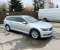 Серый Фольксваген Пассат Вариант, объемом двигателя 2 л и пробегом 298 тыс. км за 12790 $, фото 3 на Automoto.ua