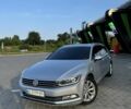 Серый Фольксваген Пассат Вариант, объемом двигателя 1.4 л и пробегом 250 тыс. км за 6700 $, фото 1 на Automoto.ua