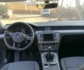 Сірий Фольксваген Пассат Варіант, об'ємом двигуна 2 л та пробігом 237 тис. км за 13999 $, фото 10 на Automoto.ua