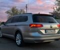 Серый Фольксваген Пассат Вариант, объемом двигателя 2 л и пробегом 253 тыс. км за 13000 $, фото 2 на Automoto.ua