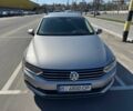 Серый Фольксваген Пассат Вариант, объемом двигателя 2 л и пробегом 390 тыс. км за 12399 $, фото 2 на Automoto.ua