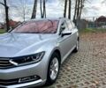 Серый Фольксваген Пассат Вариант, объемом двигателя 2 л и пробегом 152 тыс. км за 16700 $, фото 2 на Automoto.ua