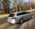 Серый Фольксваген Пассат Вариант, объемом двигателя 1.6 л и пробегом 299 тыс. км за 16196 $, фото 4 на Automoto.ua