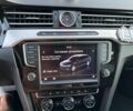 Серый Фольксваген Пассат Вариант, объемом двигателя 2 л и пробегом 293 тыс. км за 15150 $, фото 16 на Automoto.ua