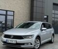 Сірий Фольксваген Пассат Варіант, об'ємом двигуна 2 л та пробігом 290 тис. км за 14505 $, фото 1 на Automoto.ua
