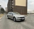 Серый Фольксваген Пассат Вариант, объемом двигателя 2 л и пробегом 260 тыс. км за 15900 $, фото 1 на Automoto.ua