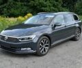 Фольксваген Пассат Вариант 2015 в Ужгороде на Automoto.ua Серый Фольксваген Пассат Вариант, объемом двигателя 2 л и пробегом 72 тыс. км за 9100 $, фото 2 на Automoto.ua