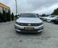Сірий Фольксваген Пассат Варіант, об'ємом двигуна 1.6 л та пробігом 229 тис. км за 13604 $, фото 1 на Automoto.ua