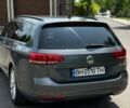 Сірий Фольксваген Пассат Варіант, об'ємом двигуна 2 л та пробігом 250 тис. км за 12999 $, фото 3 на Automoto.ua