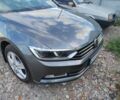 Фольксваген Пассат Вариант 2016 в Умани на Automoto.ua Серый Фольксваген Пассат Вариант, объемом двигателя 1.6 л и пробегом 209 тыс. км за 12500 $, фото 2 на Automoto.ua