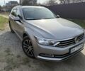 Серый Фольксваген Пассат Вариант, объемом двигателя 2 л и пробегом 2 тыс. км за 14900 $, фото 2 на Automoto.ua