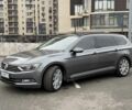 Сірий Фольксваген Пассат Варіант, об'ємом двигуна 2 л та пробігом 312 тис. км за 11999 $, фото 8 на Automoto.ua
