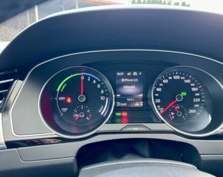 Сірий Фольксваген Пассат Варіант, об'ємом двигуна 1.4 л та пробігом 271 тис. км за 17300 $, фото 6 на Automoto.ua