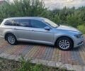 Серый Фольксваген Пассат Вариант, объемом двигателя 1.6 л и пробегом 250 тыс. км за 14300 $, фото 4 на Automoto.ua