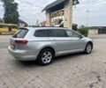 Сірий Фольксваген Пассат Варіант, об'ємом двигуна 2 л та пробігом 300 тис. км за 13528 $, фото 3 на Automoto.ua