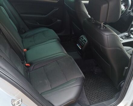 Фольксваген Пассат Варіант 2016 у Радомышле на Automoto.ua Сірий Фольксваген Пассат Варіант, об'ємом двигуна 2 л та пробігом 286 тис. км за 14500 $, фото 14 на Automoto.ua